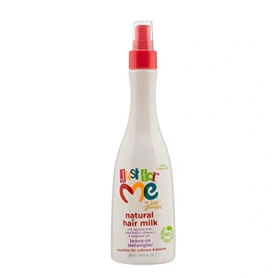 Abbildung von Just for Me Hair Milk Nourishing Detangler 10oz