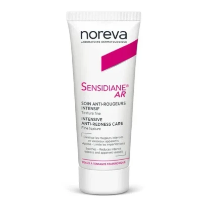 Abbildung von Noreva Sensidiane AR+ Creme