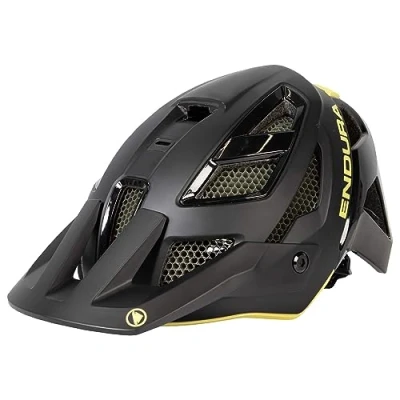 Abbildung von Helm Endura MT500 MIPS Sulphur Schwarz / Gelb