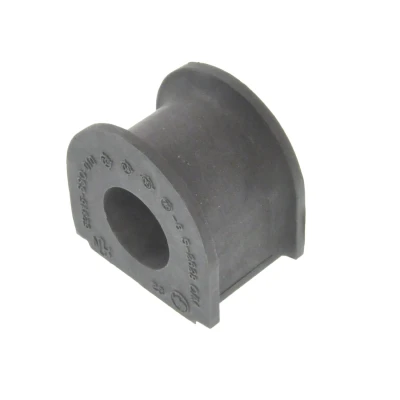Abbildung von BLUE PRINT ADH28080 Stabigummis Hinterachse Gummi 23