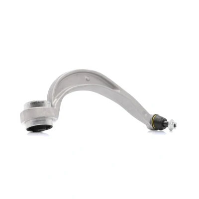 Abbildung von MOOG AU TC 15193 Querlenker hinten, unten, Vorderachse links Längslenker Aluminium AUDI: Q5, A4 B8 Avant, A5 Sportback