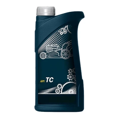 Abbildung von Castrol GARDEN CHAIN OIL, 1 Liter