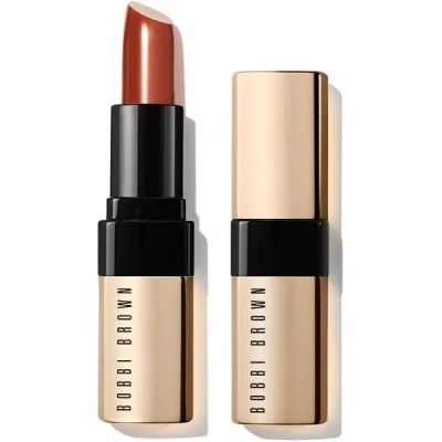 Abbildung von Bobbi Brown Luxe Lip Color 64 Afternoon Tea 3,8 g