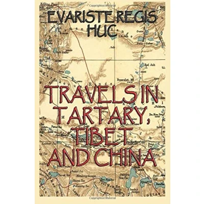 Abbildung von Travels In Tartary, Thibet, And China: Volume I &amp; II