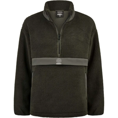 Abbildung von Eskadron FW25 Dynamic Half Zip Sweater TeddyVerkauft von HypoStore