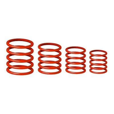 Abbildung von Gravity RP 5555 Red 1 Universeller Ring Pack, Lust