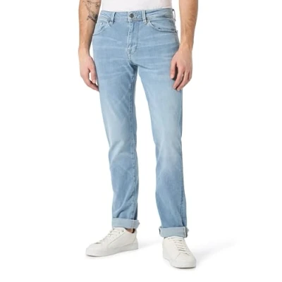 Abbildung von SELETED HOMME SLH196 STRAIGHT 6403 L.B Soft JNS NOOS