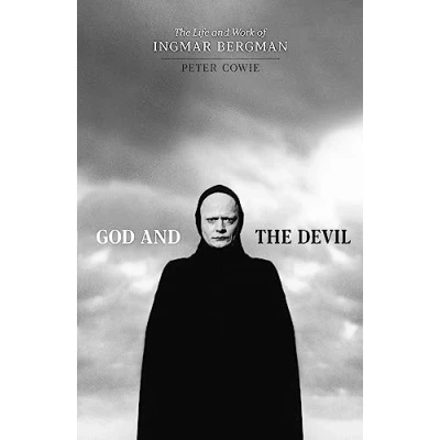 Abbildung von God and The Devil: Life Work of Ingmar Bergman