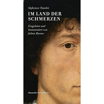Abbildung von Im Land der Schmerzen: Eingeleitet und kommentiert von Julian Barnes (Reedition manholt)
