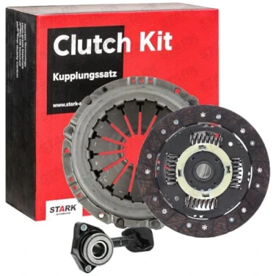 Abbildung von STARK SKCK 0101513 Rußpartikelfilter DPF Abgasanlage Diesel