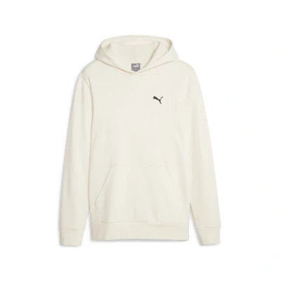 Abbildung von Puma Better Essentials Kapuzenpullover, Herren, Größe: XXL, White