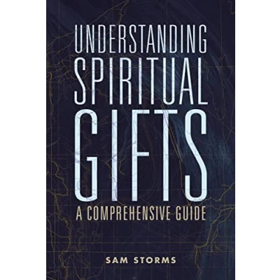Abbildung von Understanding Spiritual Gifts: A Comprehensive Guide