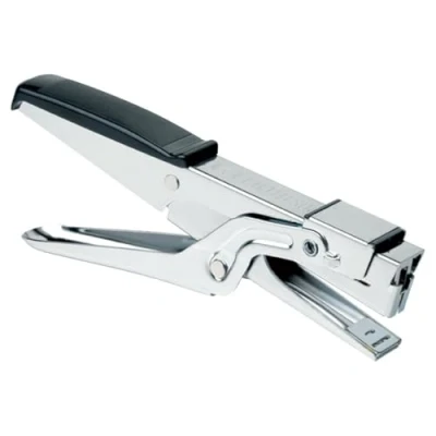Abbildung von Bostitch HP10 Hand Tacker HP Serie Ideal für kurze Heftklammern