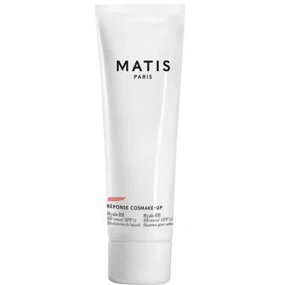 Abbildung von Matis Hyalu Bb 50 Ml