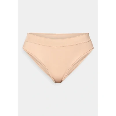 Abbildung von Schiesser RIO Unique Micro Slip, Damen, Größe: 38, Maple