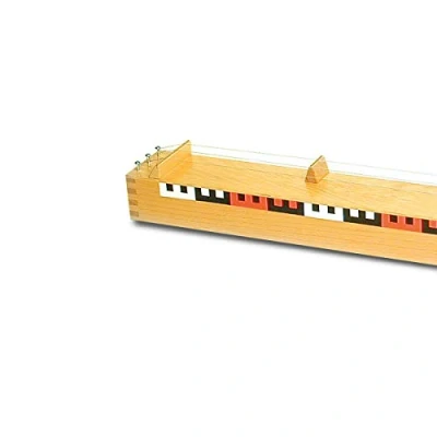 Abbildung von 3B Scientific U15101 Monochordsaiten (3 er Pack)