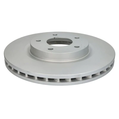 Abbildung von TEXTAR PRO 92184403 Bremsscheibe 294 26 05/05 114,3 innenbelüftet beschichtet ohne Radbefestigungsbolzen, Radnabe HYUNDAI: H 1 Cargo
