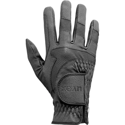 Abbildung von Uvex Handschuhe I Performance 2 Schwarz 7