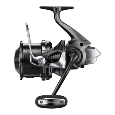 Abbildung von Shimano Aerlex XTC 14000 Spod Rolle Angelrolle
