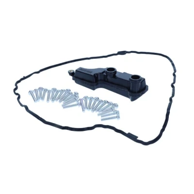 Abbildung von MAXGEAR 26 1718 Getriebeölfilter mit Dichtring AUDI: A6 C7 Avant, Q5, Limousine