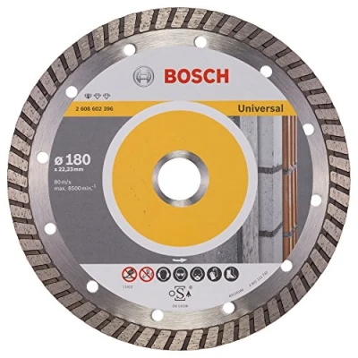 Abbildung von Bosch DIAMANTSKÆRESKIVE 180X22,2MM PROF UNIV T