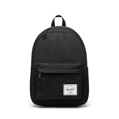 Abbildung von Herschel Classic Tagesrucksack, Größe: One Size, Black
