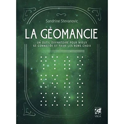 Abbildung von La géomancie Un outil divinatoire pour mieux se connaître et faire les bons choix