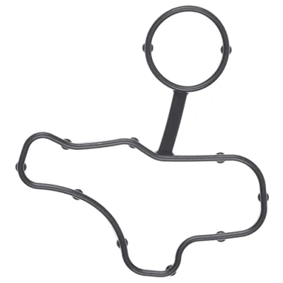 Abbildung von Dichtung, Ölpumpe AJUSA 01409800
