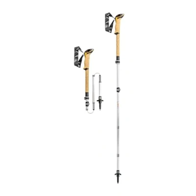 Abbildung von Leki Ski/Snowboard Zubehör, Damen, Größe: One Size, Weiß