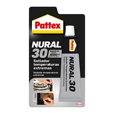 Abbildung von Pattex nural 30 ved. Temp. EXTR. BL. 140 g