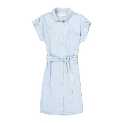 Abbildung von Garcia Jeanskleid, Damen, Größe: Medium, Light used