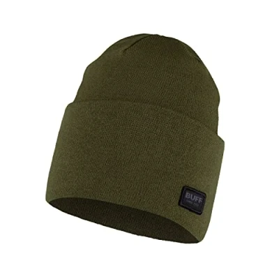 Abbildung von Buff Knitted HAT Cap, Herren, Größe: One Size, Niels camouflage
