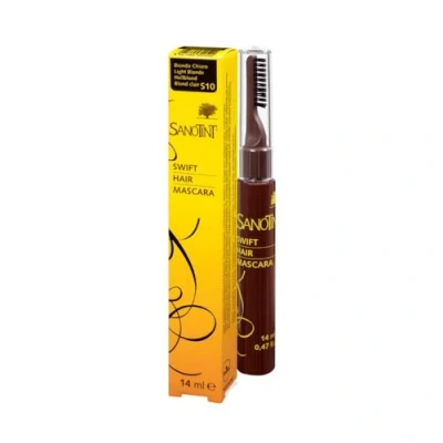 Abbildung von Sanotint Mascara Swift Hair Hellblond, 14 ml