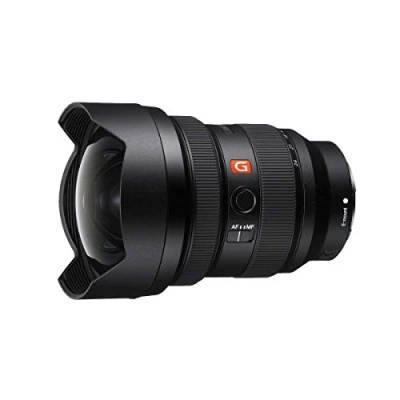 Abbildung von Sony FE 12 24mm f/2.8 GM