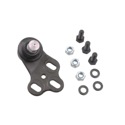 Abbildung von VAICO V10 7186 1 Traggelenk Vorderachse rechts EXPERT KITS + AUDI: 80 B4 Limousine, Coupe B3, Cabriolet