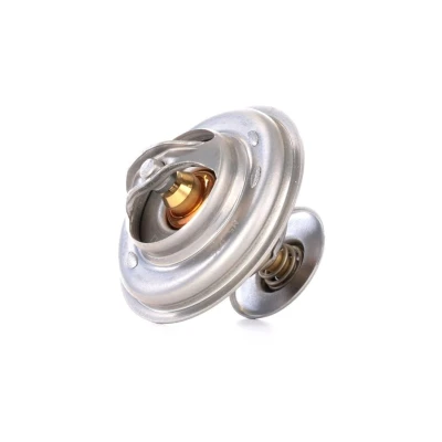 Abbildung von FEBI BILSTEIN 12190 Kühlwasserthermostat 92 ohne Dichtring BMW: 3 Coupe, 5 Limousine, LAND ROVER: Defender SUV