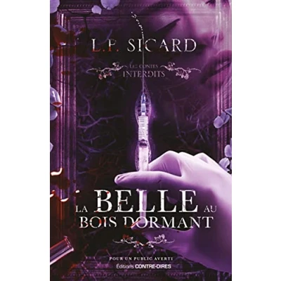 Abbildung von La belle au bois dormant