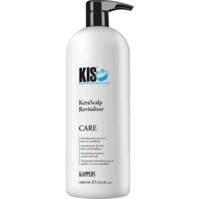 Abbildung von KIS KeraScalp Revitalizer 1000ml