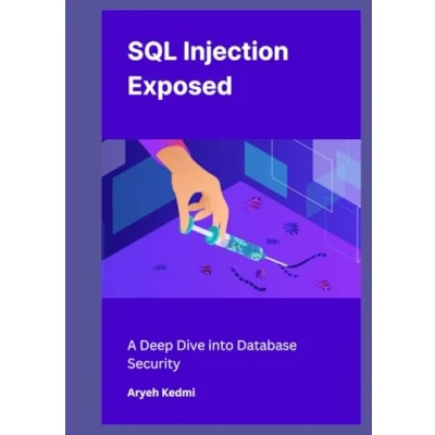 Abbildung von SQL Injection Exposed: A Deep Dive into Database Security