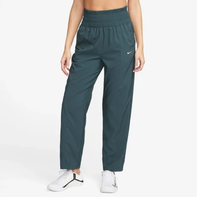Abbildung von Nike Performance Jogginghose, Damen, Größe: XS, Deep jungle