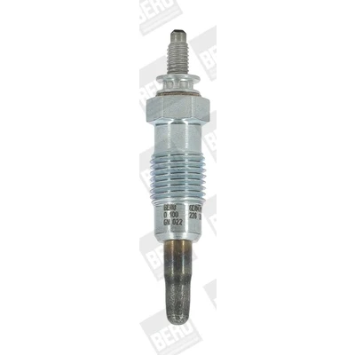 Abbildung von BERU GN022 Glühkerze 10V 18A M12x1,25 FORD: Escort 6 Kombi
