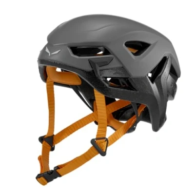 Abbildung von Salewa Aria Kletterhelm (Anthrazit L/XL Größe)