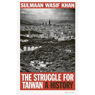 Abbildung von The Struggle for Taiwan: A History