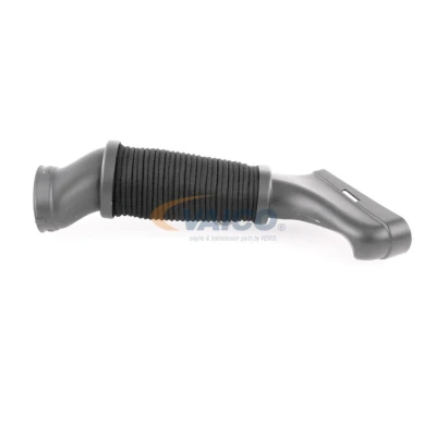 Abbildung von VAICO V30 1400 Ansaugschlauch, Luftfilter links MERCEDES BENZ: CLS Coupe, E Klasse T modell, Limousine