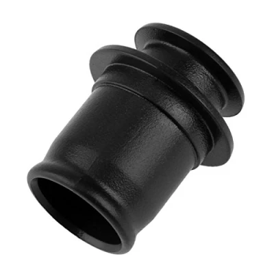 Abbildung von Zigarettenanzuender Universal Waterproof Plug AP208 Staubschutzkappe Socket Car