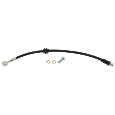 Abbildung von MAPCO 3373 Bremsschläuche Vorderachse, rechts 512 OPEL: Mokka / X