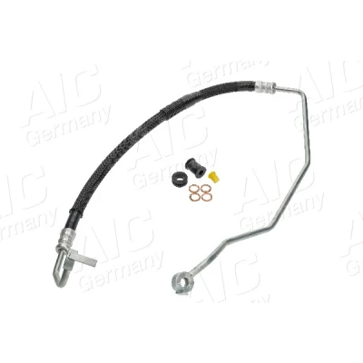 Abbildung von Hydraulikschlauch, Lenkung AIC 58543