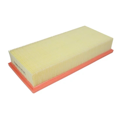 Abbildung von PURRO PUR PA3004 Luftfilter 57 150 327 eckig Filtereinsatz BMW: 5 Limousine, Touring, ALPINA: B10 Limousine