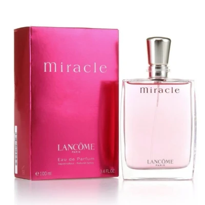 Abbildung von Lancôme Parfümwasser für Frauen 1er Pack (1x 100 ml)