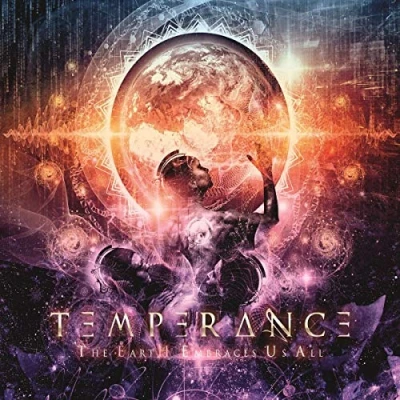 Abbildung von The Earth Embraces Us All Re Release